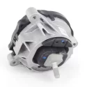 Genuine BMW Engine mount, left (22116867441)