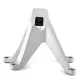 Genuine BMW Engine supporting bracket, left (22117853647)