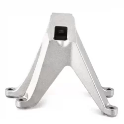 Genuine BMW Engine supporting bracket, left (22117853647)