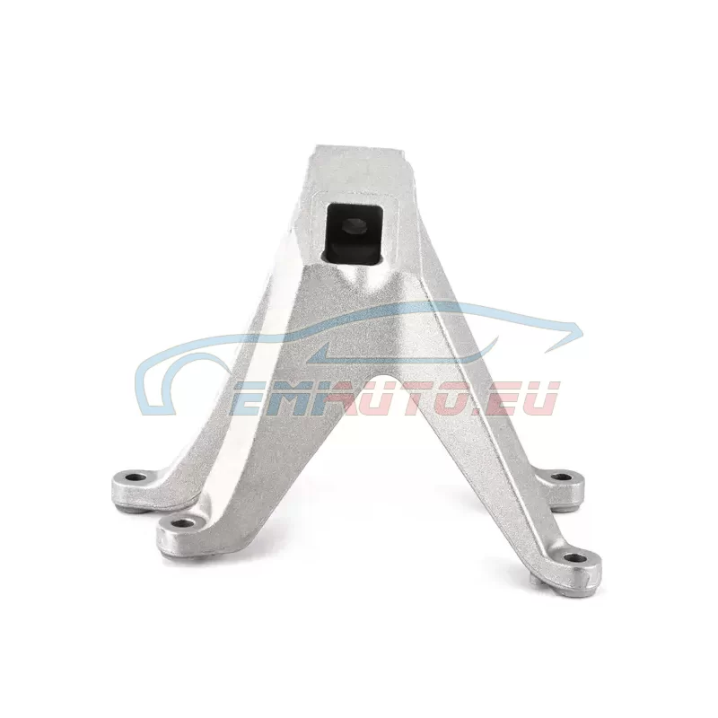 Genuine BMW Engine supporting bracket, left (22117853647)