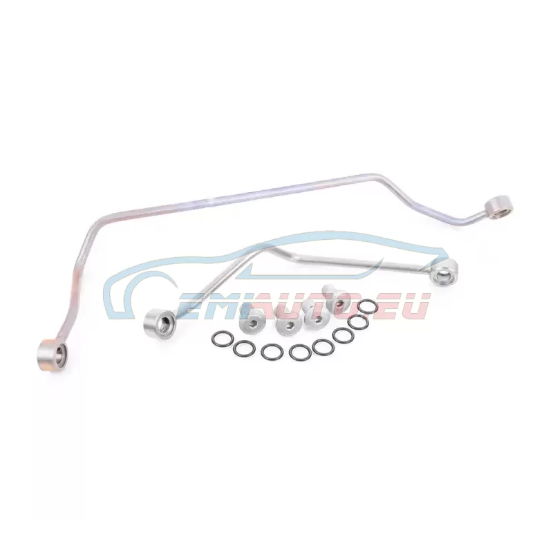 Original BMW Satz Rohrleitung (32136754720)