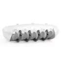 Genuine BMW Switch cover (64113454866)