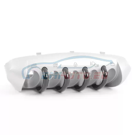 Genuine BMW Switch cover (64113454866)