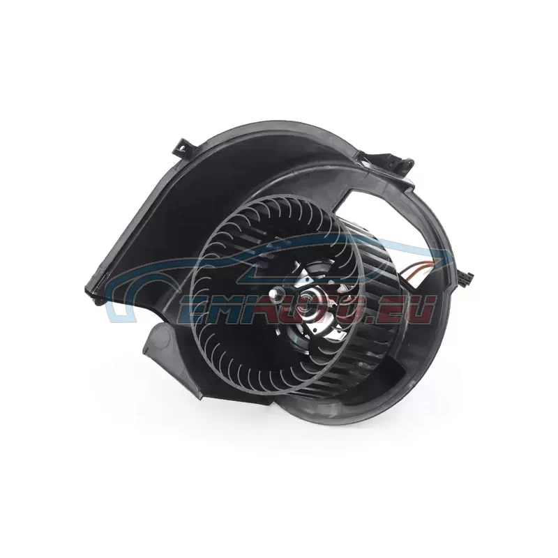 Genuine BMW Blower unit (64119291177)