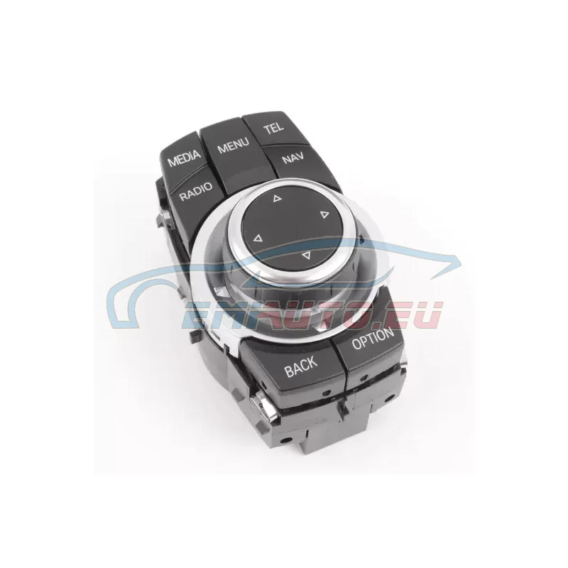 Genuine BMW Controller (65829334611)
