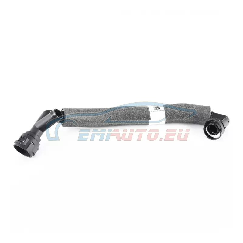 Genuine BMW Vent pipe (11158693006)
