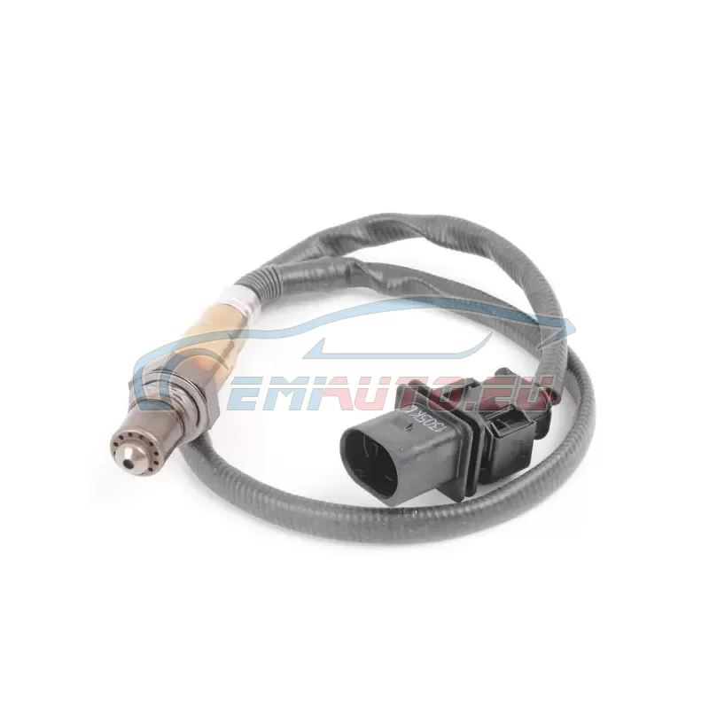 Genuine BMW Lambda probe, black (11787535269)