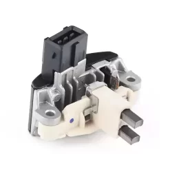Genuine BMW Voltage regulator (12311713491)