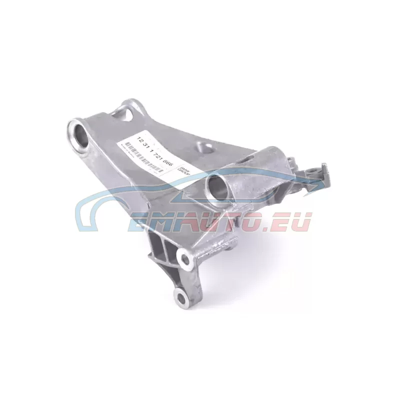 Genuine BMW Supporting bracket (12311721866)