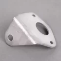 Genuine BMW Support plate (12411308480)
