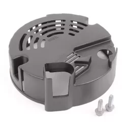 Genuine BMW Cover cap, alternator (12427516176)