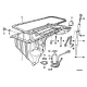 Genuine BMW LEVELLING SWITCH (12611748193)