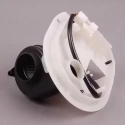 Genuine BMW Cover with blower (12907571019)