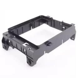 Original BMW Rahmen links (17117645686)