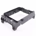 Original BMW Rahmen links (17117645686)