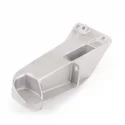 Genuine BMW Supporting bracket left (22111096999)