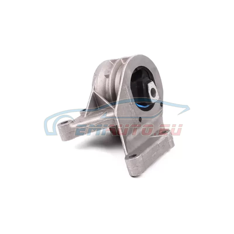 Genuine BMW Spprt bracket,transm.,with rubber mount (22316754426)