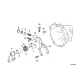 Original BMW Sperrbolzen (23317526010)