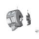 Original BMW Kombischalter links (61318549065)