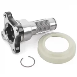 Original BMW Satz Abtriebsflansch vorne (27107625116)