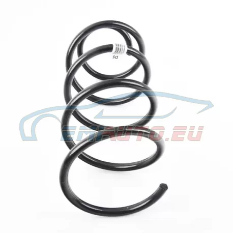 Original BMW 31336767377 - Schraubenfeder vorne