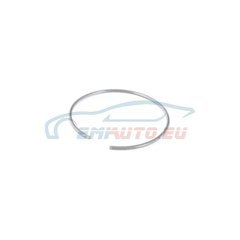 Genuine BMW Snap ring (31421458326)