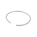 Genuine BMW Snap ring (31421458326)