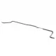 Original BMW Stabilisator hinten (33551128392)