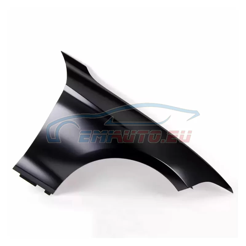 Genuine BMW 41007372332 - Side panel, front right