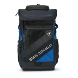 Original BMW Athletics Rucksack Performance (80222361133)