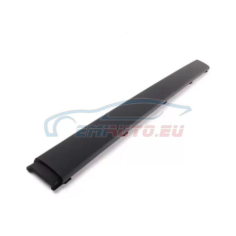 Genuine BMW Bumper guard (51118174850)