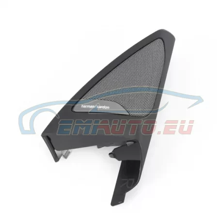 Genuine BMW End cover, door, front right (51339476950 