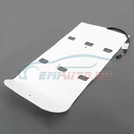 Original BMW Heizelement Lehne (52108413882)