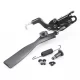 Original BMW Verschluss Verdeck links (54318411127)