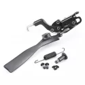 Original BMW Verschluss Verdeck links (54318411127)