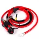 Original BMW Batteriekabel plus (61106910058)