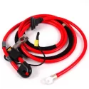 Original BMW Batteriekabel plus (61106910058)