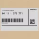 Genuine BMW Resistor (64111373771)