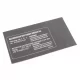 Genuine BMW Label, coolant (64506985512)