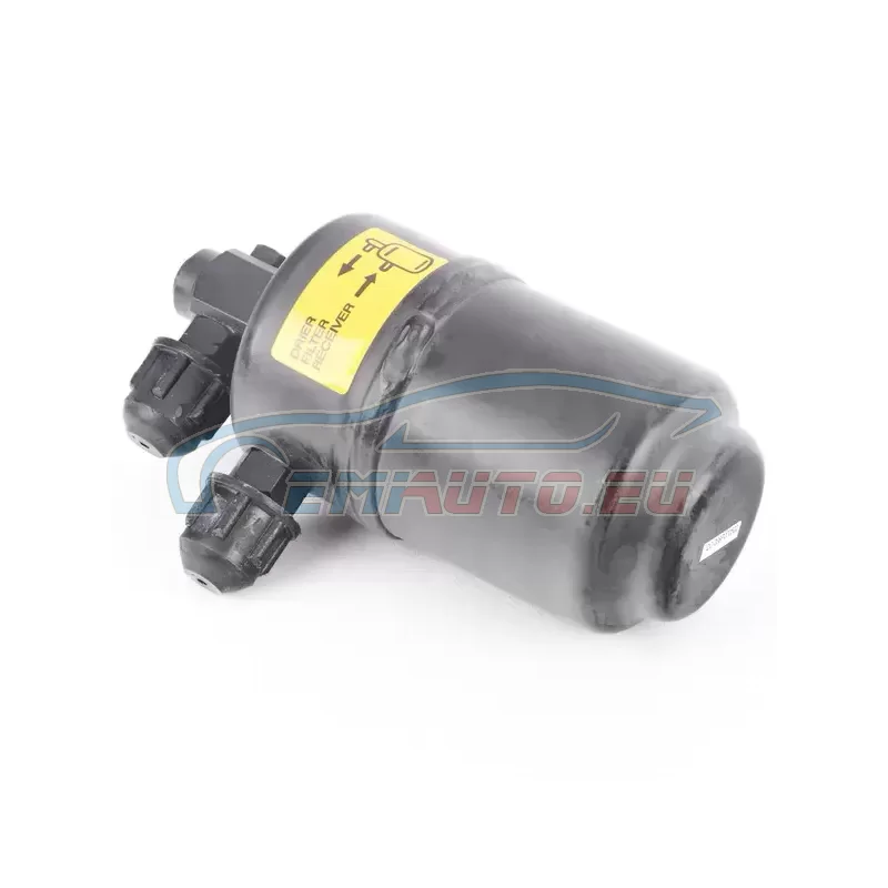 Genuine BMW Drying container (64531353272)