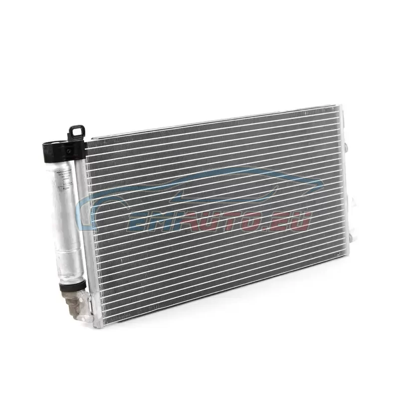 Genuine Mini Condenser, air conditioning (64531490572)
