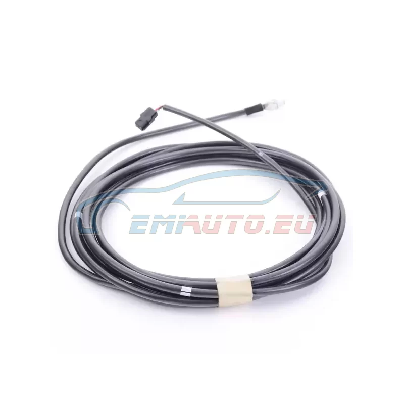 Genuine BMW Connection cable CD-changer (65128369853)
