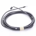 Genuine BMW Connection cable CD-changer (65128369853)