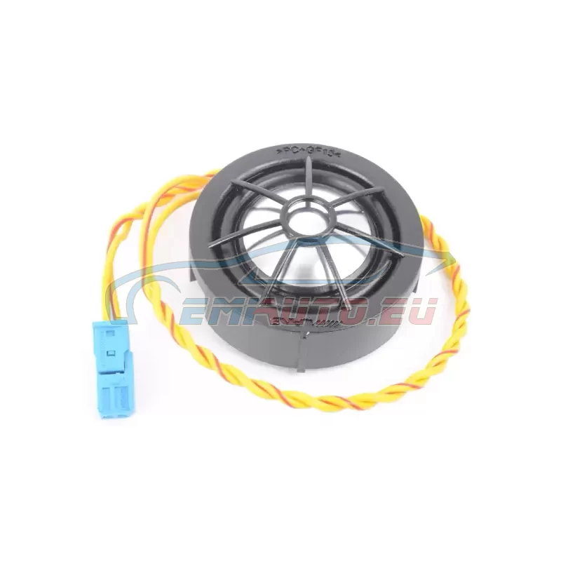 Genuine BMW 65132153322 - Tweeter
