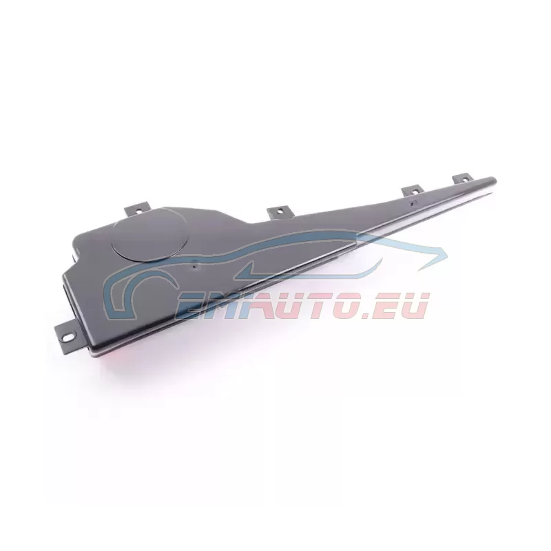 Genuine BMW Left front door loudspeaker box (65138371237)