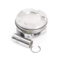 Genuine BMW Piston (11258619196)