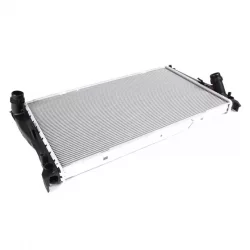 Genuine BMW Radiator (17117547059)