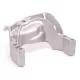 Genuine BMW Engine supporting bracket (22116768204)