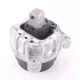 Genuine BMW Engine mount, right (22116859846)