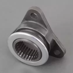 Genuine BMW Output flange, rear (27127531524)